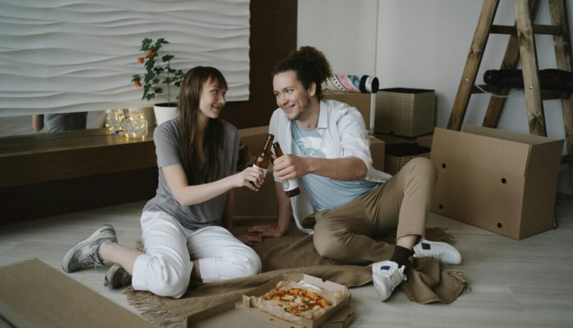 Reliable Moving Services
