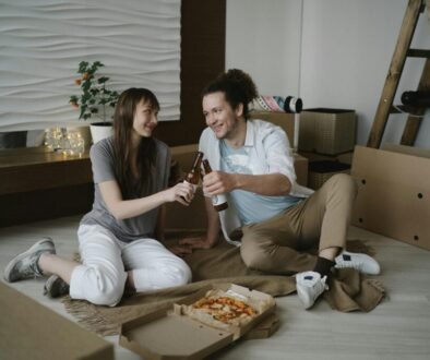 Reliable Moving Services