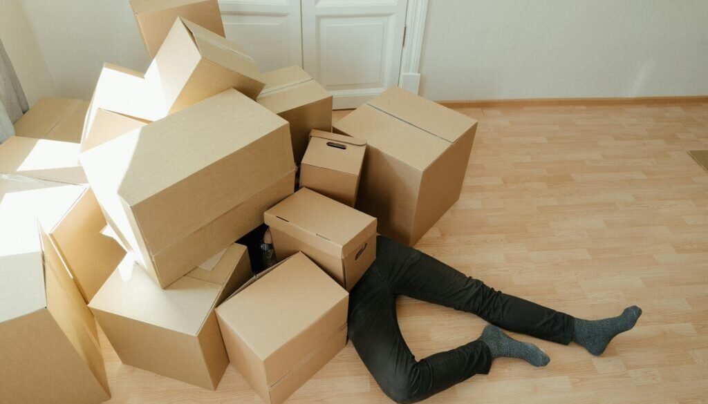 Compare Moving Truck Services