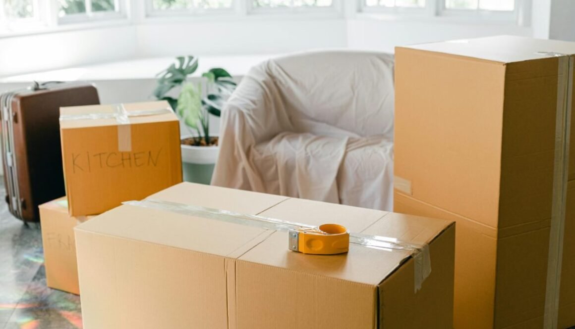 Removalist Quote Price Finder