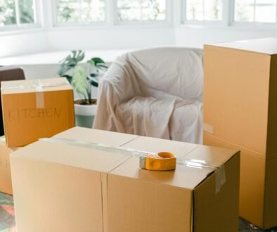 Removalist Quote Price Finder