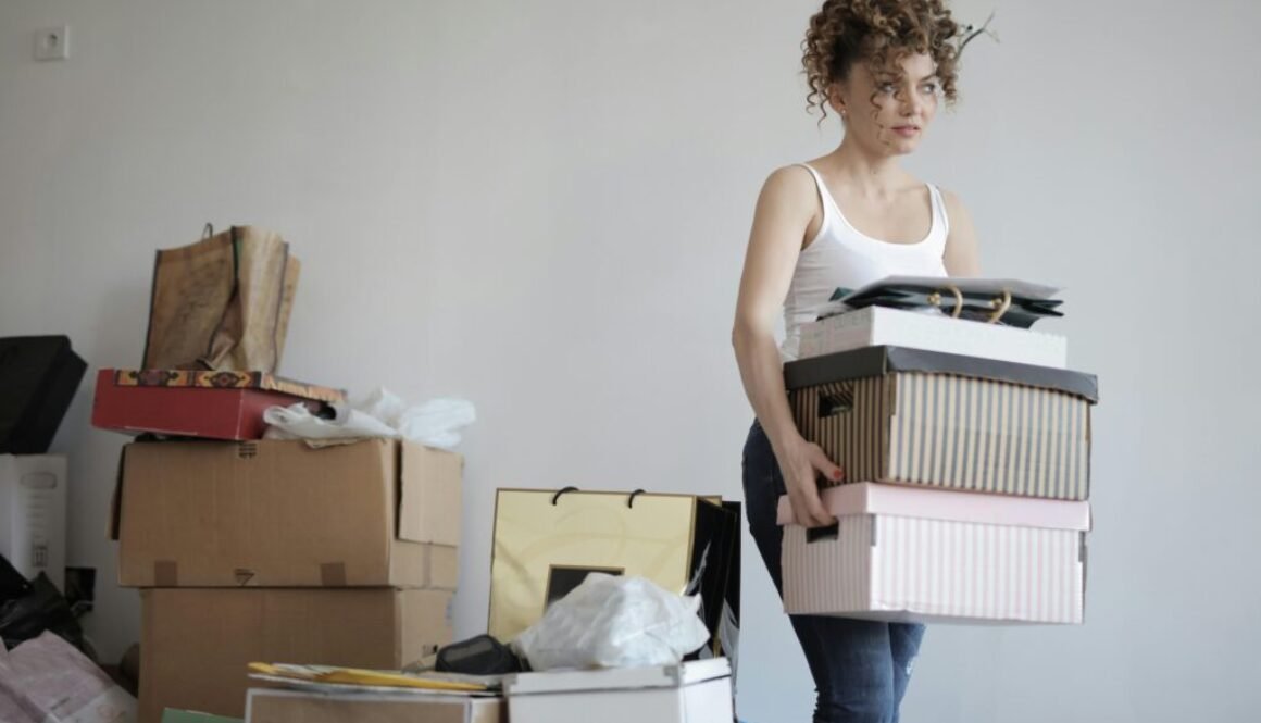 Compare Local Moving Costs