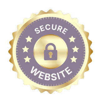 Secure Moving Website